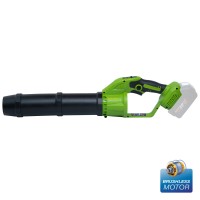 Аккумуляторная воздуходувка Procraft PB24 без АКБ и ЗУ (PC-030272)