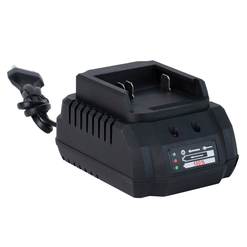 Акумуляторна повітродувка Procraft PB18, 1 АКБ та ЗП (PC-030192)