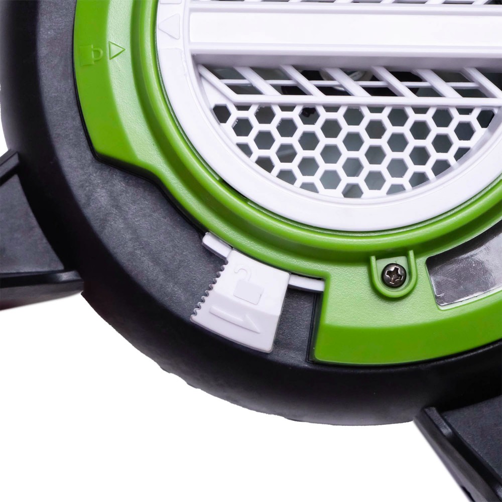 Акумуляторний пилосос-повітродувка Procraft VB20 без АКБ та ЗП (PC-032014)