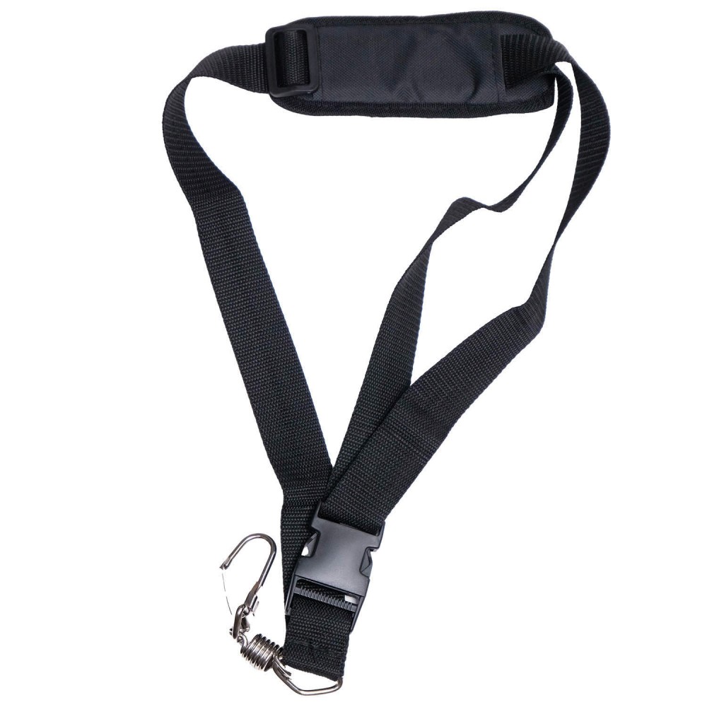 Акумуляторний пилосос-повітродувка Procraft VB20 без АКБ та ЗП (PC-032014)