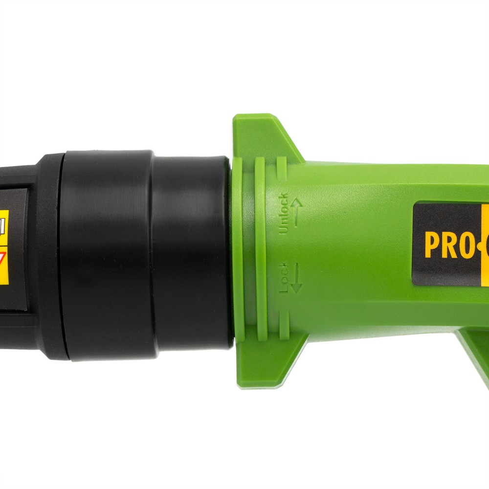 Акумуляторна повітродувка Procraft PB22 без АКБ та ЗП (PC-030259)