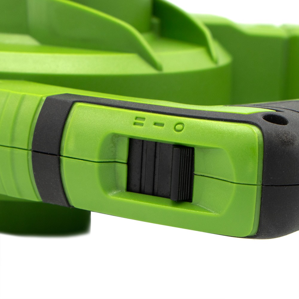 Акумуляторна повітродувка Procraft PB22 без АКБ та ЗП (PC-030259)