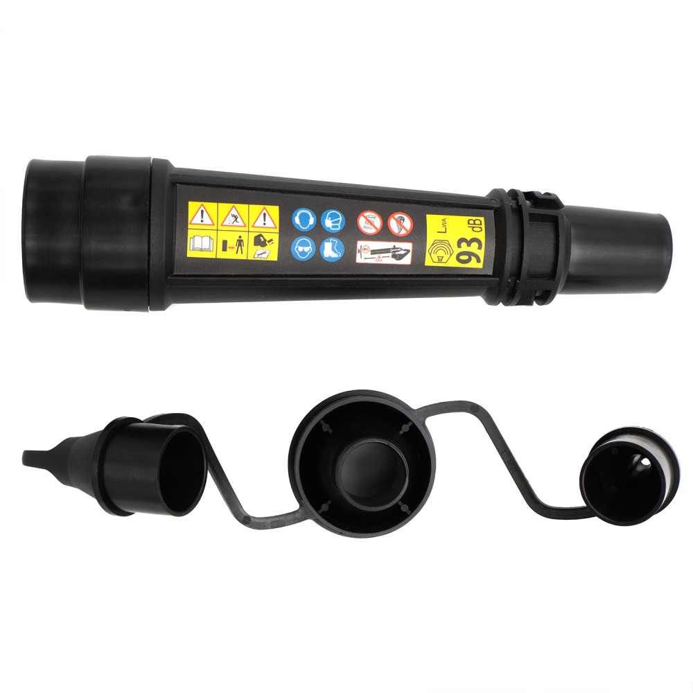 Акумуляторна повітродувка Procraft PB22 без АКБ та ЗП (PC-030259)