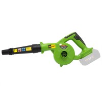 Аккумуляторная воздуходувка Procraft PB22 без АКБ и ЗУ (PC-030259)