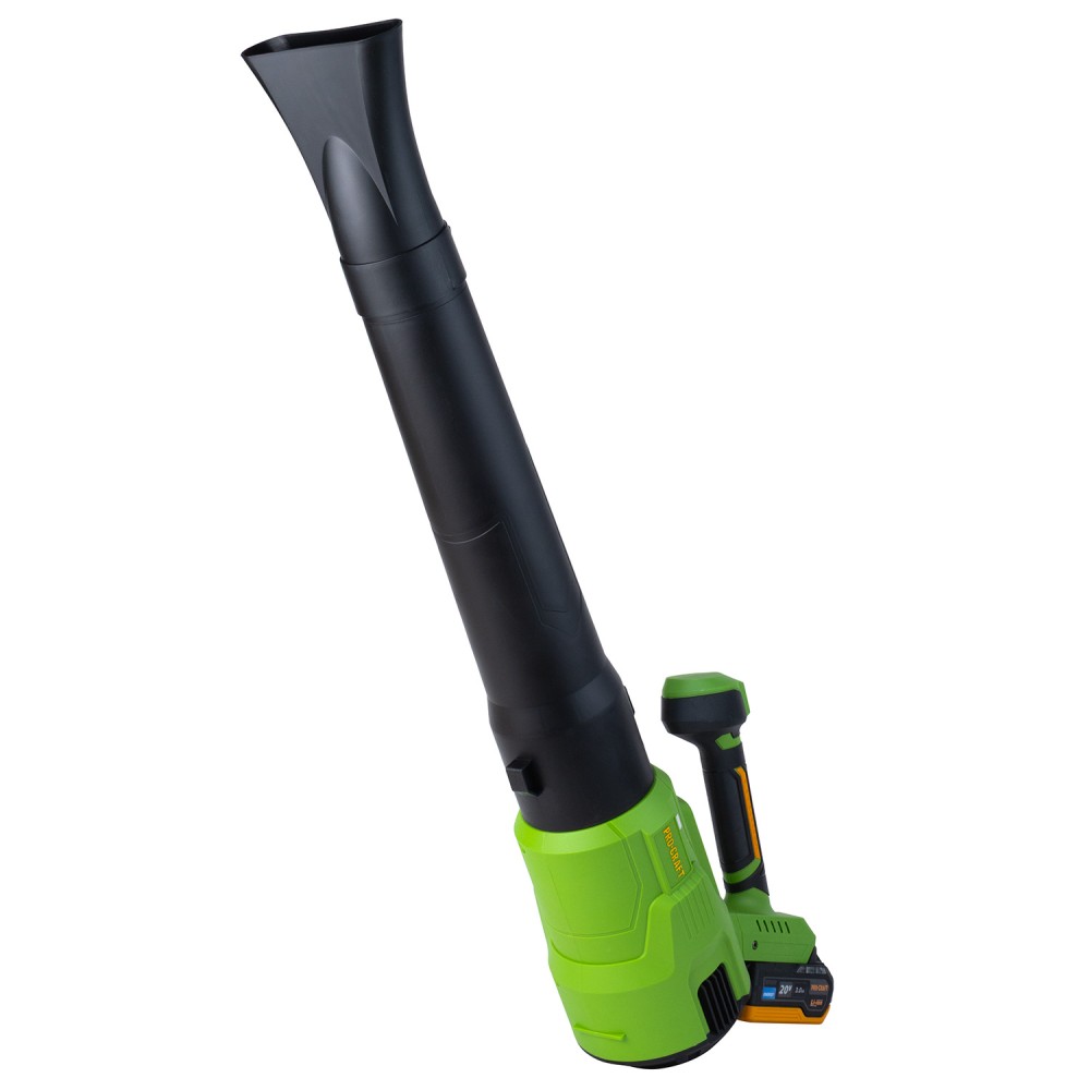 Акумуляторна повітродувка Procraft PB26 без АКБ та ЗП (PC-030365)