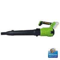 Акумуляторна повітродувка Procraft PB26 без АКБ та ЗП (PC-030365)