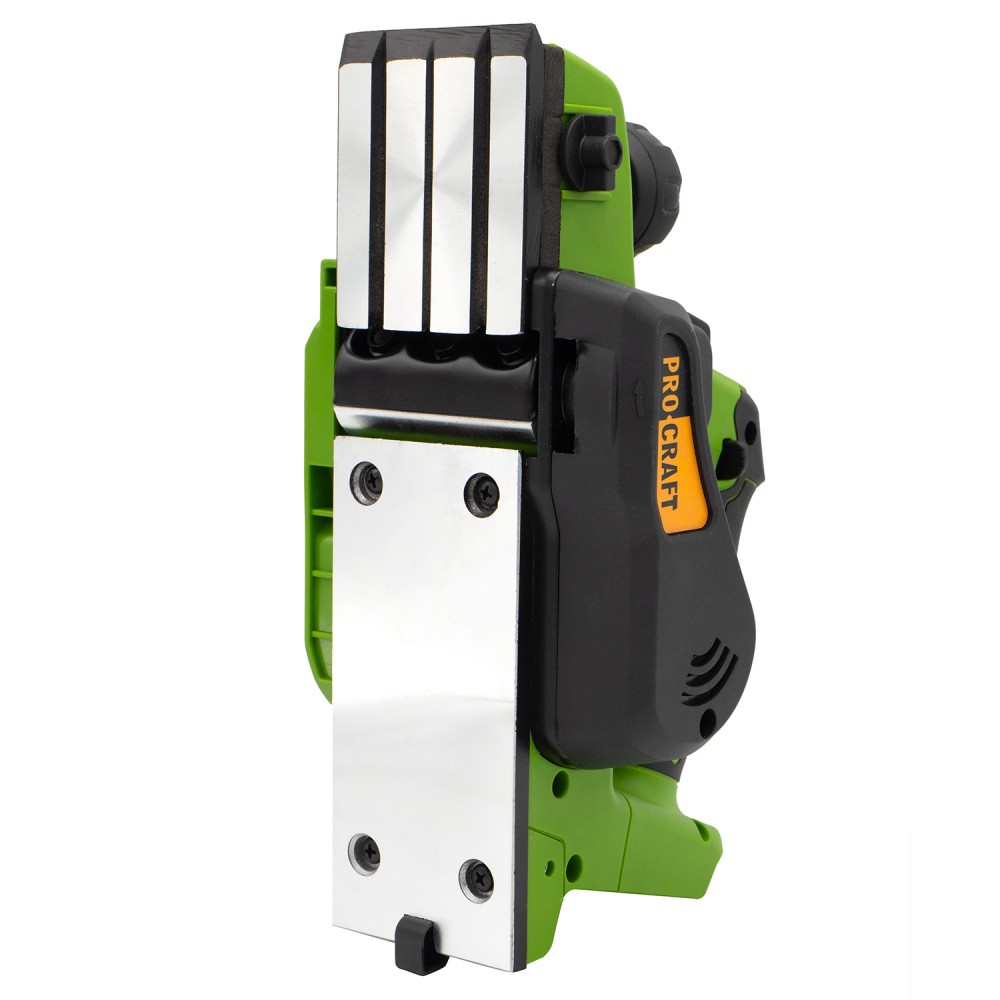 Акумуляторний рубанок Procraft PE20BL без АКБ та ЗП (PC-030257)