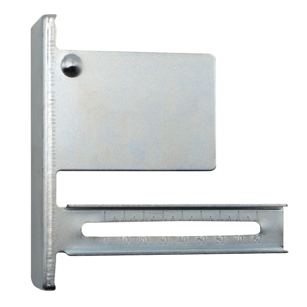 Акумуляторний рубанок Procraft PE20BL без АКБ та ЗП (PC-030257)