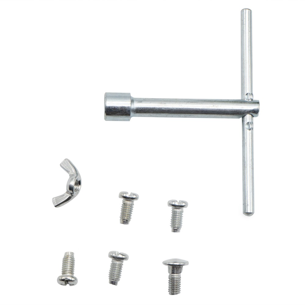 Акумуляторний рубанок Procraft PE20BL без АКБ та ЗП (PC-030257)