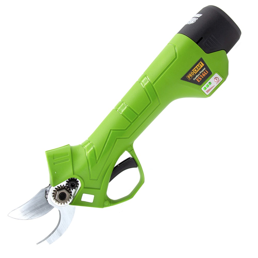 Акумуляторний секатор Procraft ES16Li (PC-030161)