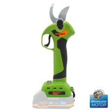 Акумуляторний секатор Procraft ES28Li без акб (PC-030282)