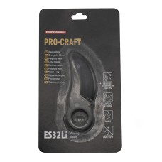 Лезо до ножиць Procraft ES32Li Universal, рухоме (PC-030322)