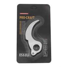 Лезо до ножиць Procraft ES32Li Universal, фіксоване (PC-030323)