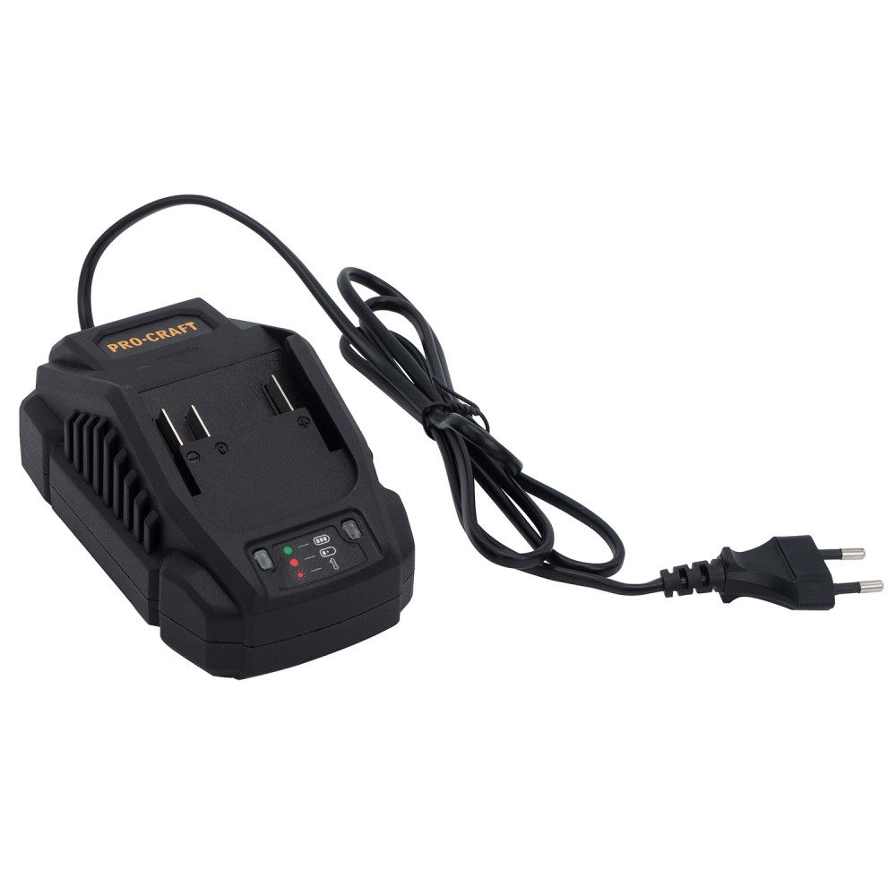 Акумуляторний секатор Procraft ES30Li з 1 АКБ (PC-030306)