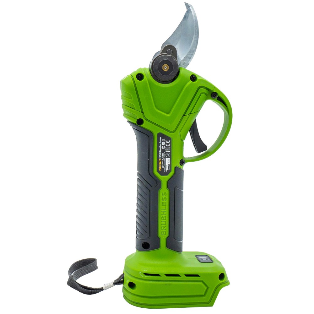 Акумуляторний секатор Procraft ES30Li без акб та зп (PC-030303)