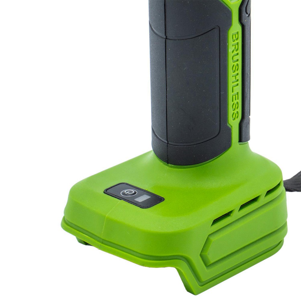 Акумуляторний секатор Procraft ES30Li без акб та зп (PC-030303)