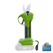 Акумуляторний секатор Procraft ES30Li без акб та зп (PC-030303)