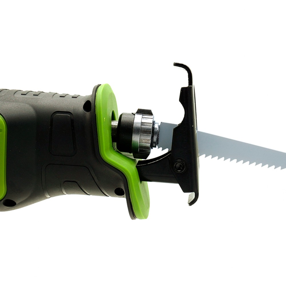 Акумуляторна шабельна пилка Procraft PSS25 без АКБ та ЗП (PC-030025)