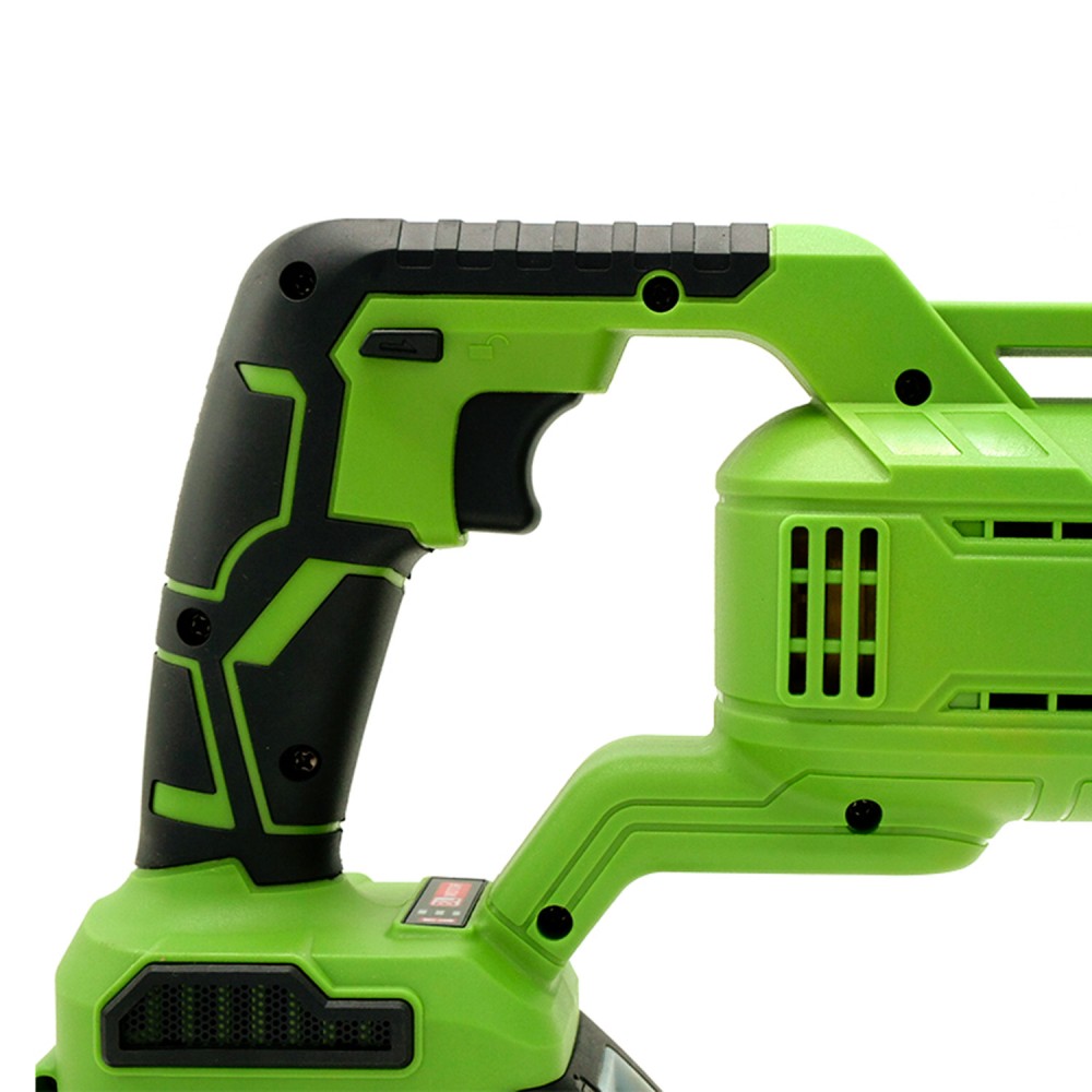 Акумуляторна шабельна пилка Procraft PSS25 без АКБ та ЗП (PC-030025)