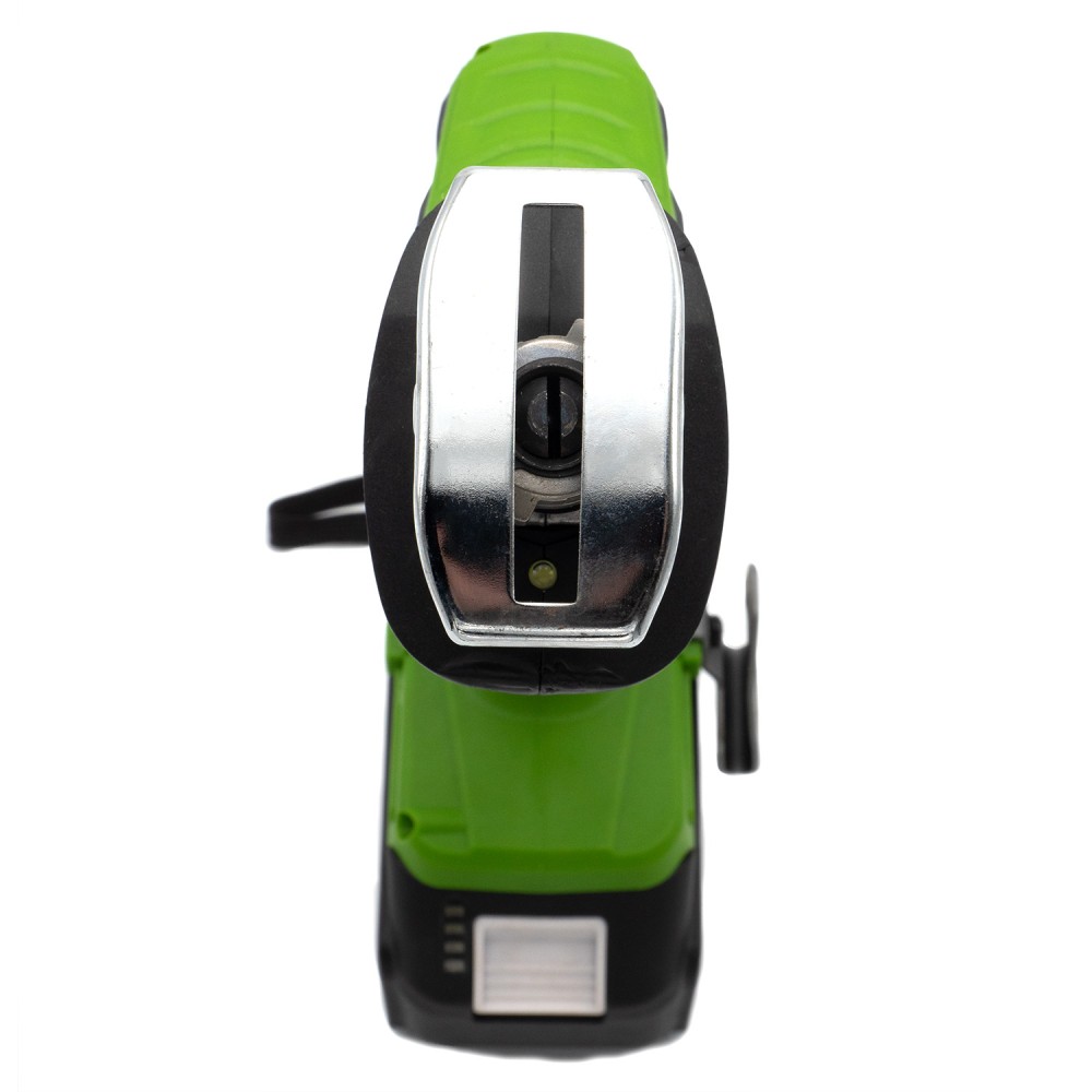 Акумуляторна шабельна пила Procraft PSS30 без АКБ та ЗП (PC-030302)