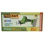 Акумуляторна шабельна пила Procraft PSS36 без АКБ та ЗП (PC-030363)