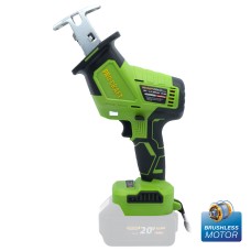 Акумуляторна шабельна пила Procraft PSS36 без АКБ та ЗП (PC-030363)