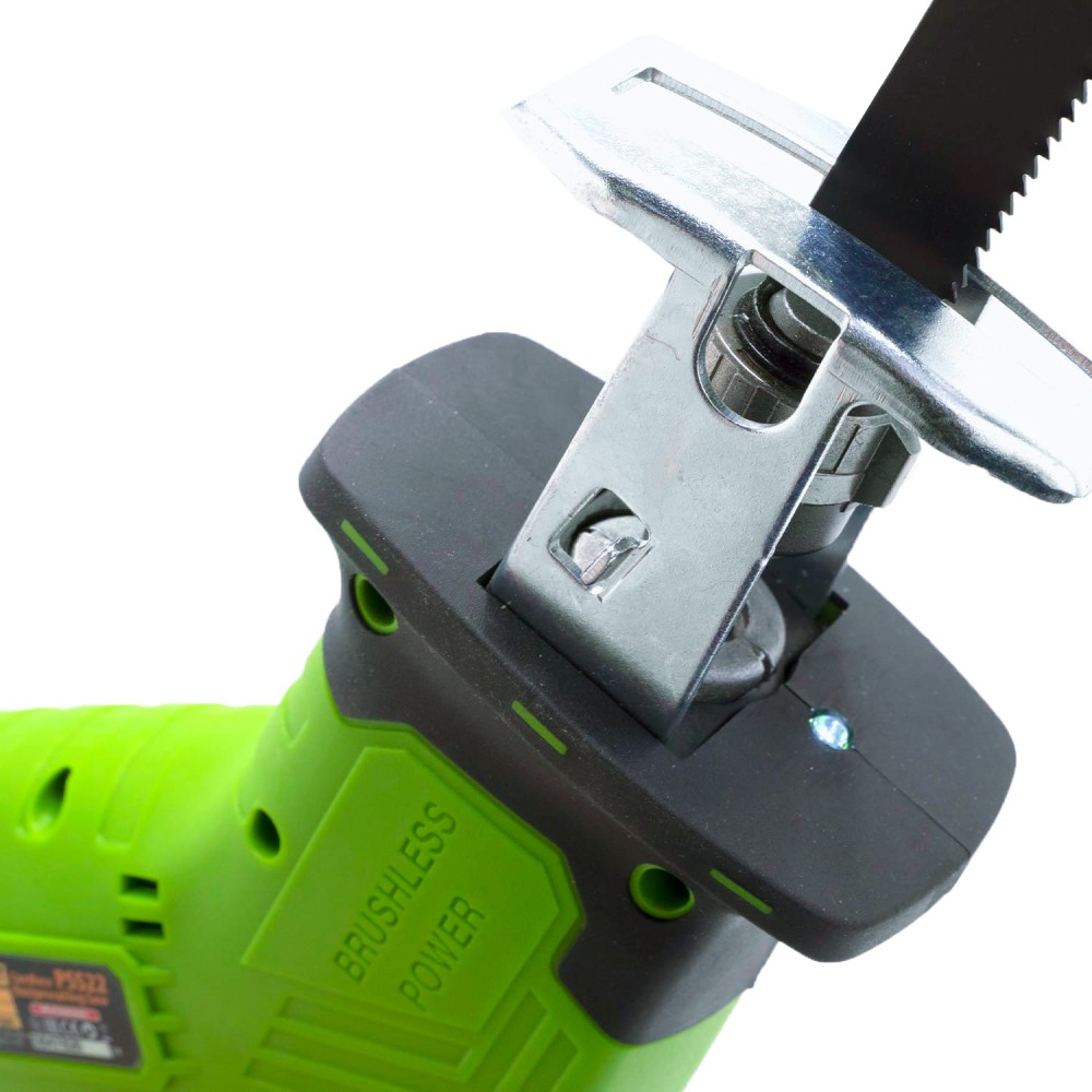 Акумуляторна шабельна пила Procraft PSS22 без АКБ та ЗП (PC-030222)