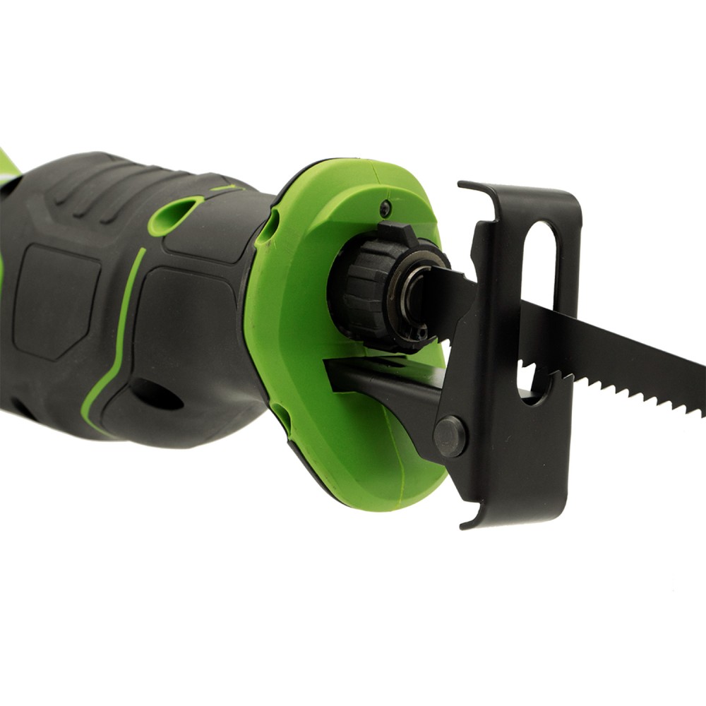 Акумуляторна шабельна пила Procraft PSS35 без АКБ та ЗП (PC-030035)