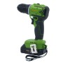Шуруповерт Procraft PA18LiN з 1 АКБ та ЗП (PC-001811)