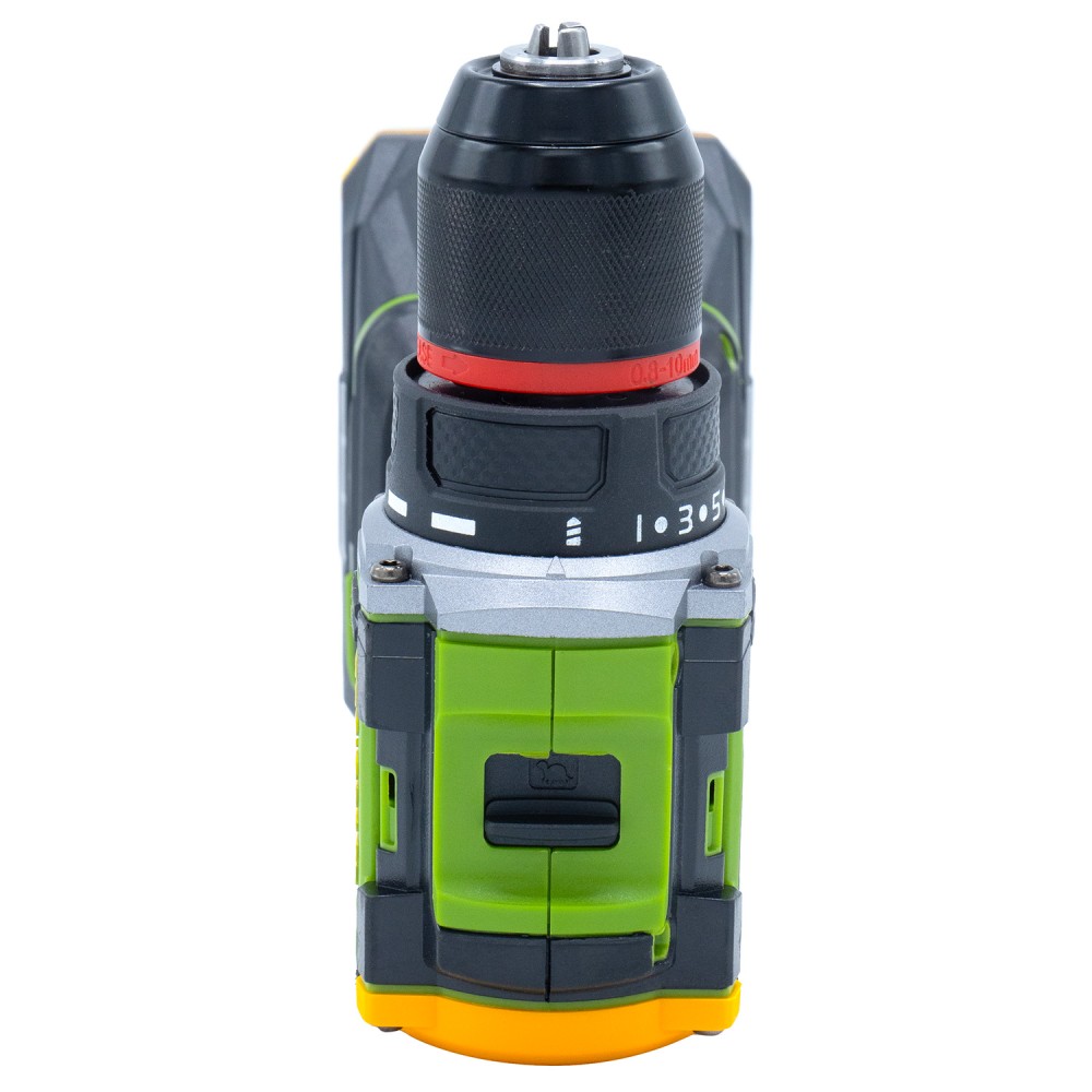 Набір акумуляторного шуруповерта та гвинтоверта Procraft PA214SET, 2 АКБ (PC-002140)