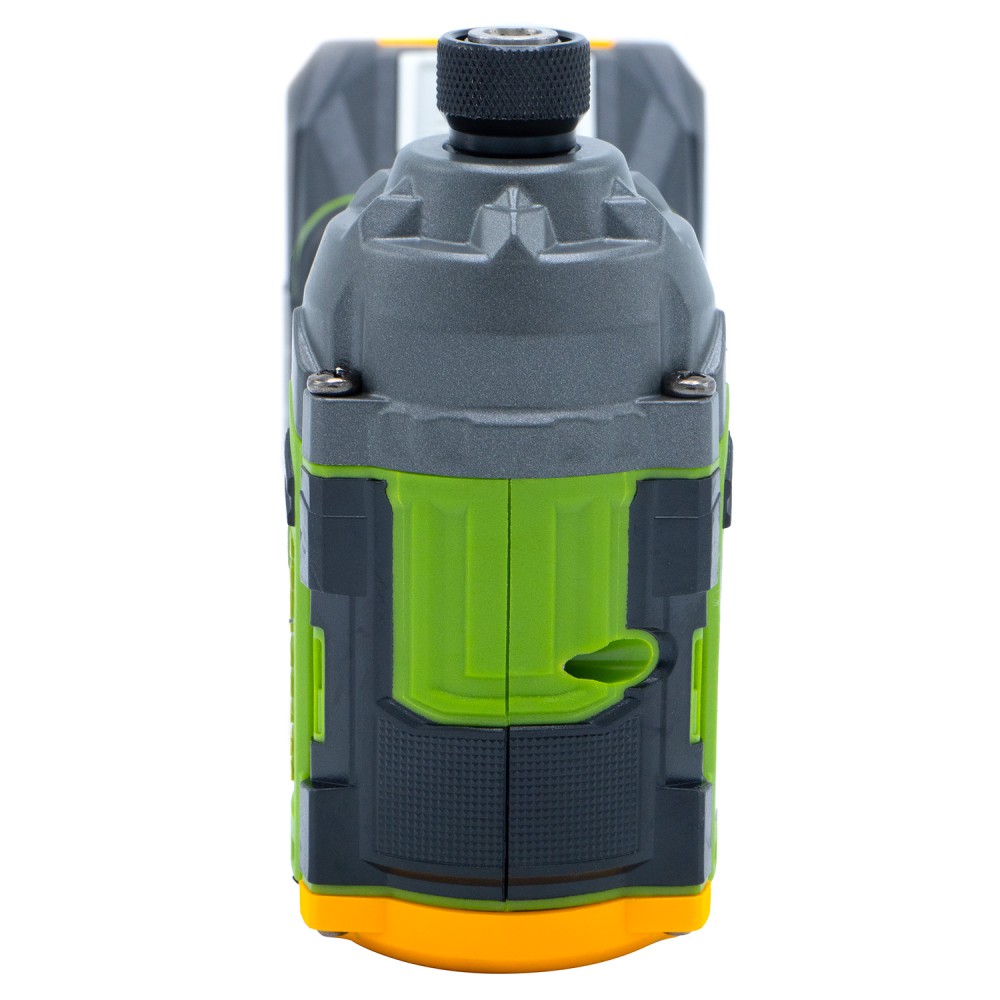 Набір акумуляторного шуруповерта та гвинтоверта Procraft PA214SET, 2 АКБ (PC-002140)