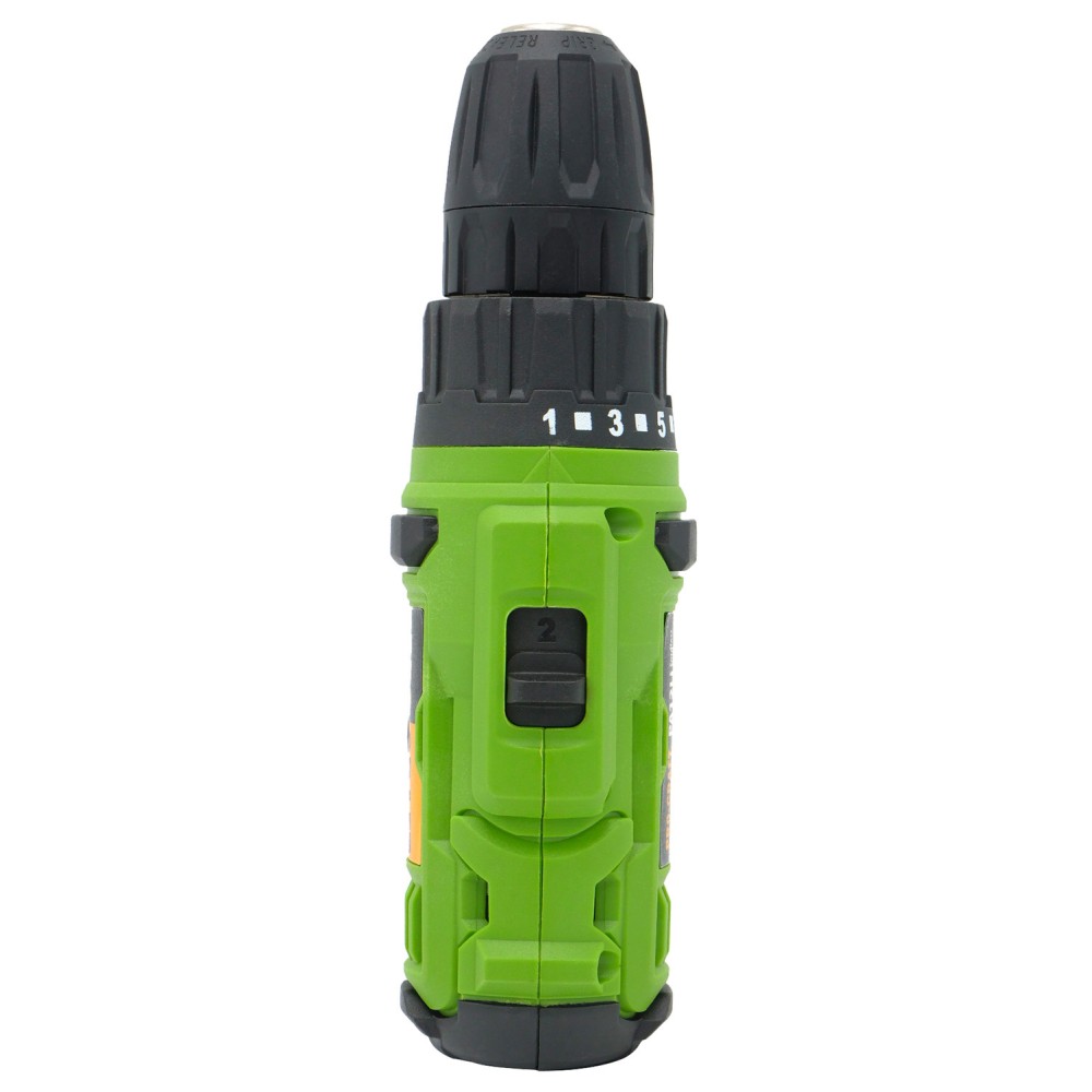 Шуруповерт Procraft PA12Li COMPACT (001231)