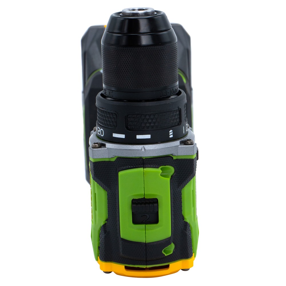 Шуруповерт Procraft PA18Pro з 1 АКБ 2Аг (PC-001816)