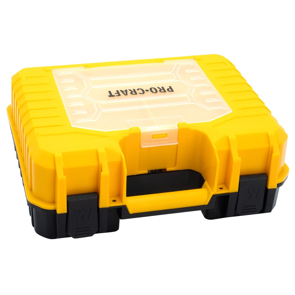 Шуруповерт Procraft PA18Pro з 1 АКБ 2Аг (PC-001816)