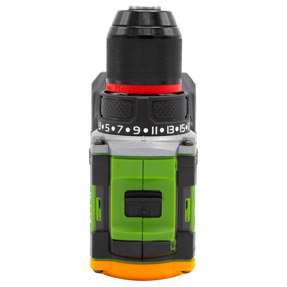 Шуруповерт Procraft PA18LiPro 1 АКБ (PC-000191)