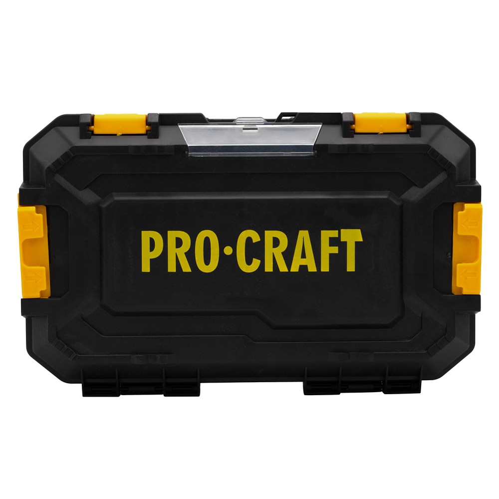 Шуруповерт Procraft PA18LiPro 1 АКБ (PC-000191)