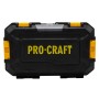 Шуруповерт Procraft PA18LiPro 1 АКБ (PC-000191)