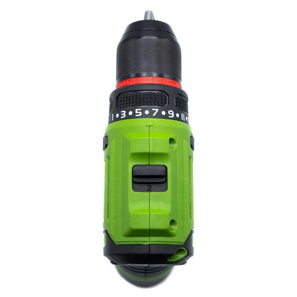 Шуруповерт Procraft PA12Pro, 1 акб (PC-000129)