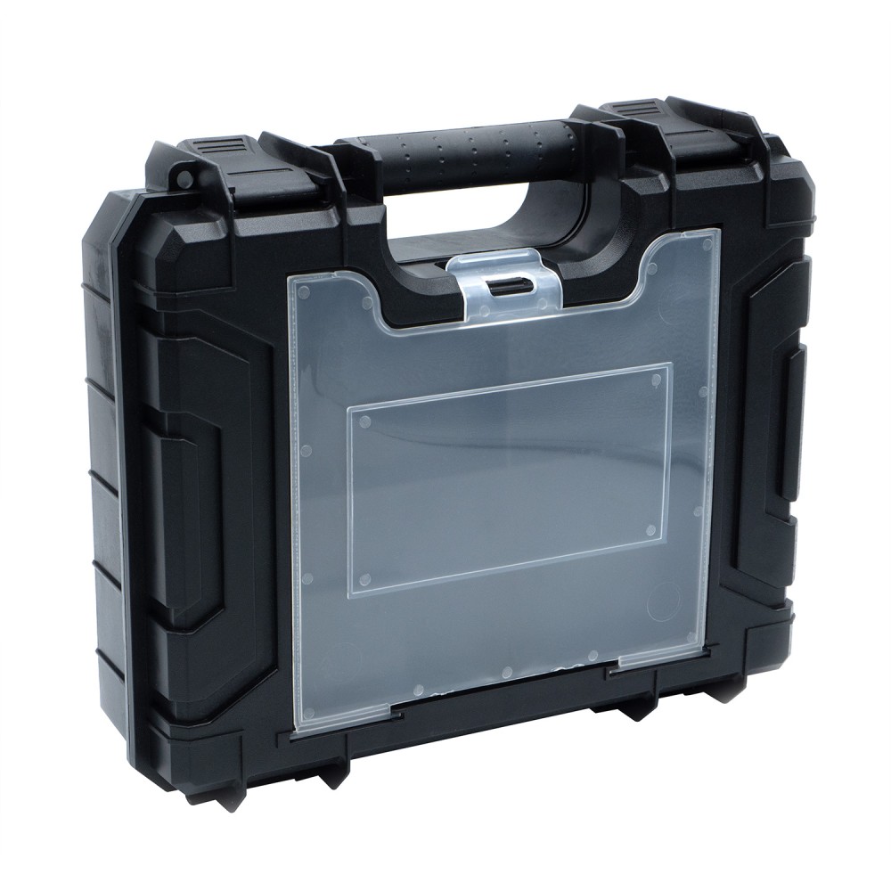 Шуруповерт Procraft PA12Pro DFR 2 АКБ (PC-000128)