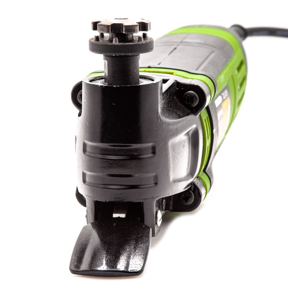 Реноватор багатофункціональний інструмент Procraft PMT650E (PC-000650)