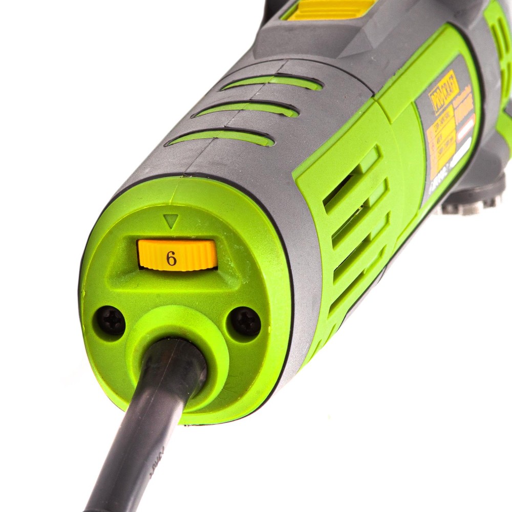 Реноватор багатофункціональний інструмент Procraft PMT650E (PC-000650)