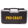 Реноватор багатофункціональний інструмент Procraft PMT650E (PC-000650)