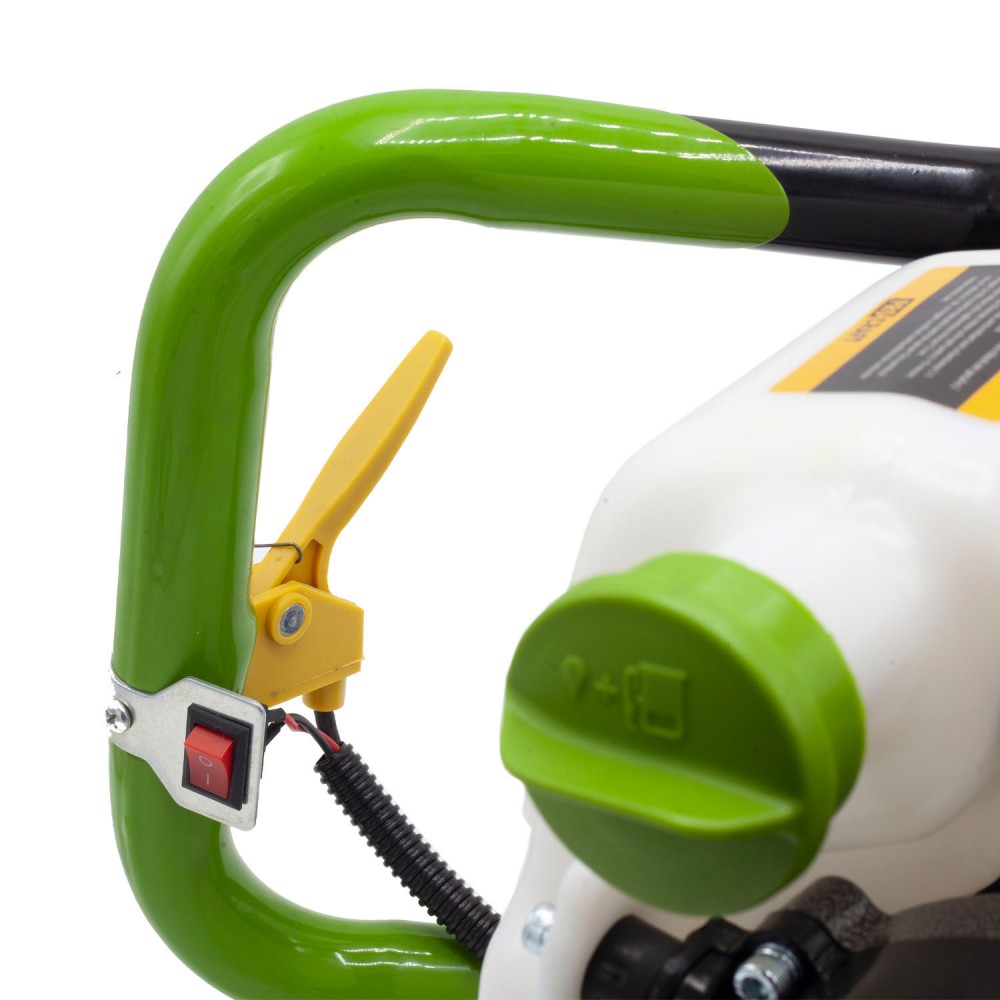 Бензобур Procraft PROFESSIONAL GD68 без шнека (PC-000068)