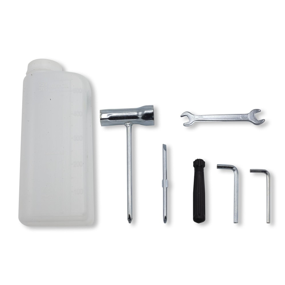 Бензобур Procraft PROFESSIONAL GD52 без шнека (PC-000052)