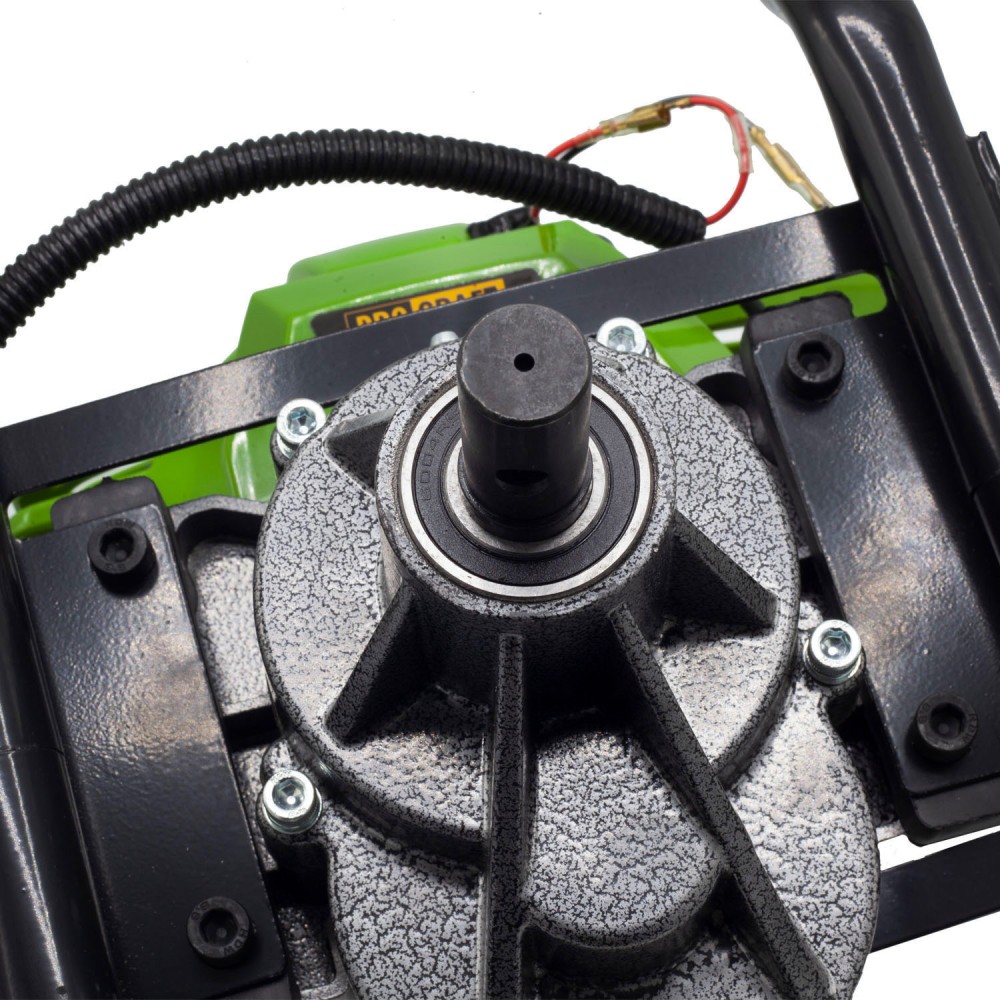 Бензобур Procraft PROFESSIONAL GD52 без шнека (PC-000052)