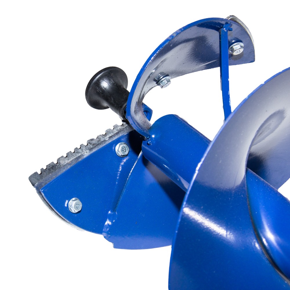 Бур (шнек) для мотобура 200*1000