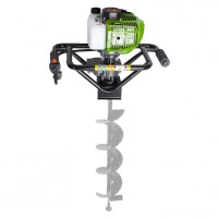 Бензобур Procraft PROFESSIONAL GD62 без шнека (PC-000621)