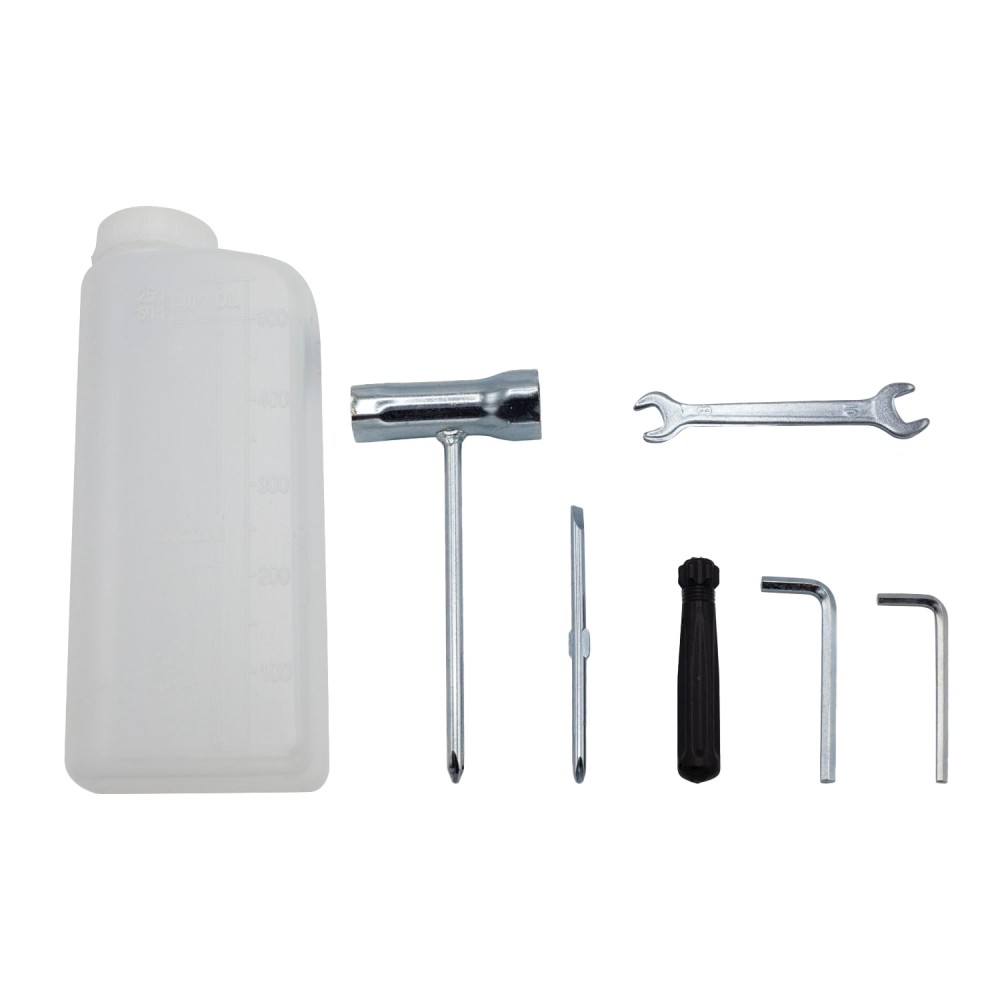 Бензобур Procraft PROFESSIONAL GD62 без шнека (PC-000621)