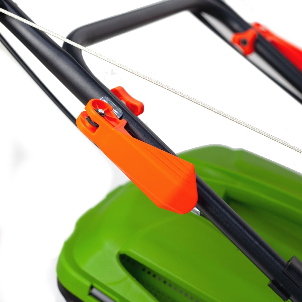 Газонокосарка бензинова Procraft PLM505S (PC-005053)