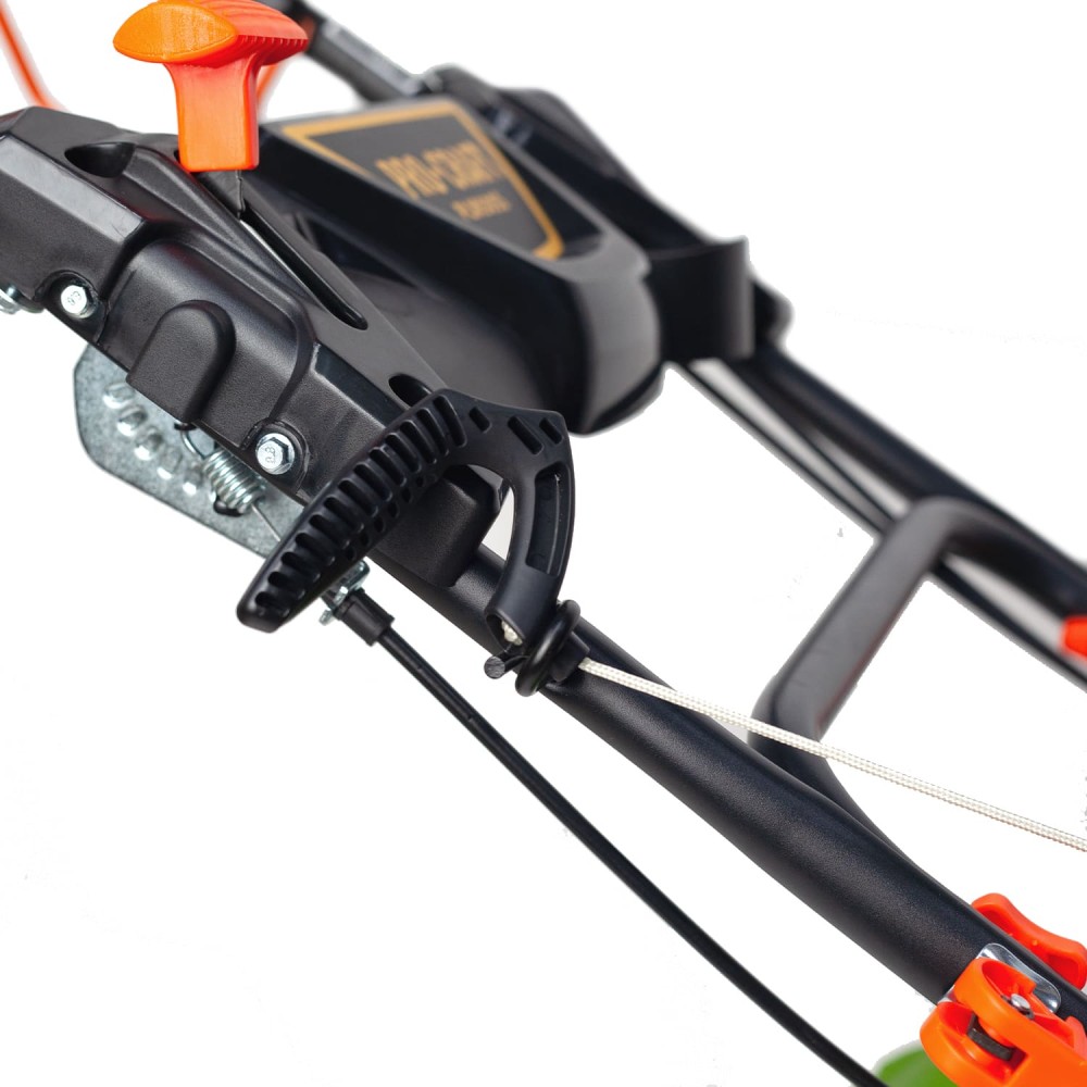 Газонокосарка бензинова Procraft PLM505S (PC-005053)